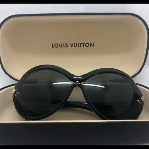 Louis Vuitton Sunglasses